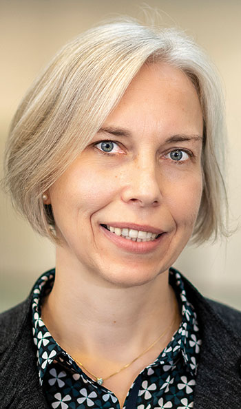 Dr. Isabel Baürle