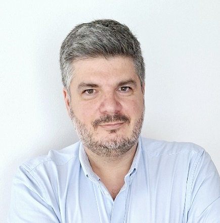 Dr. Sotirios Fragkostefanakis